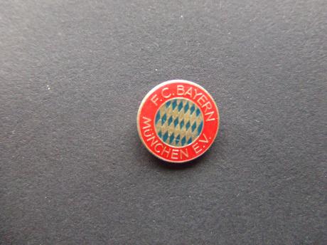 Voetbalclub FC Bayern München Duitsland